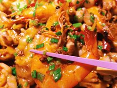 牛蛙煲-胖哥俩肉蟹煲(悦荟广场店)