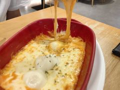 -夏日玛莉西餐厅(岳阳花板桥步步高店)