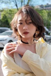 -TRIMS HAIR 修剪造型·烫染接发