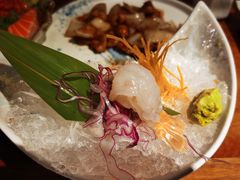 -熹炭精致日料(金融街购物中心店)