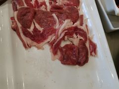 精品羊肉-牛街·马辈儿涮肉(牛街二店)