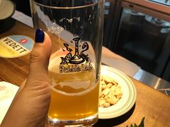 精酿啤酒-TINY