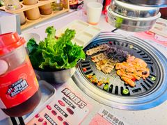 -猫抓烤肉(春熙路店)