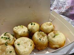 鲜肉月饼-长发西饼(临顿路店)