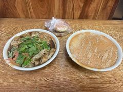 -真素诚·清真(新华路店)