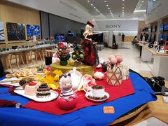 -Sony Store索尼(广州正佳店)
