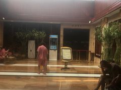 -水晶之星洗浴温泉汗蒸