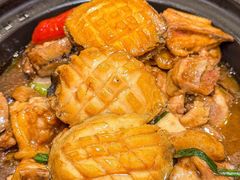 -鱼米之家·20年老字号园林农庄·宴席(鱼窝头店)