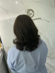 -潘多拉Hairsalon