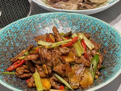 -新光酒家·河豚·海鲜·蟹料理(浦东店)