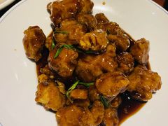 糖醋里脊-大牌大·传统杭帮菜(湖滨店)