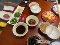 -1078號老北京涮肉(松柏店)