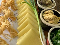 -乔家满族八大碗(流水沟店)