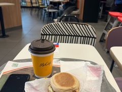 -麦当劳(春风店)