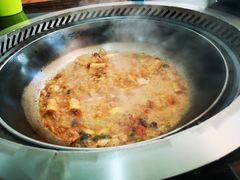 土灶地锅鸡-三里屯土灶炖公鸡地锅鸡(江东店)