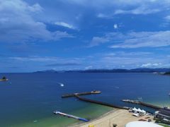 -深圳大梅沙京基洲际度假酒店