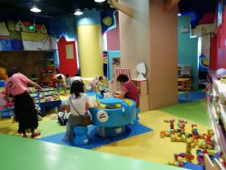 -星趣童堡(星河COCO City民治店)