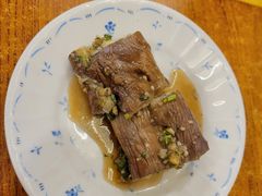 -侯哥面馆(瑞景店)