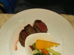 -王品牛排(郑州大卫城店)