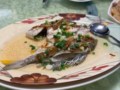 -腰记饭店(龙源路店)