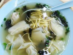-金杨老摊头蛋饼(金口路店)
