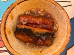 -岷山饭店-芝芝自助餐厅