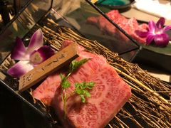 -焼肉 薩摩牛旬 A5鹿児島黒毛和牛一頭買い　(渋谷本店)