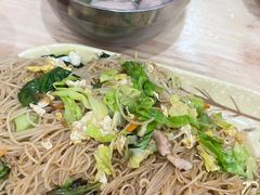 -肉燕扁食草包飯(东街店)