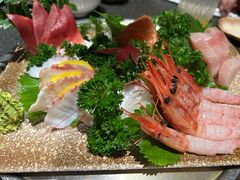 -山上下日本料理(万象城店)