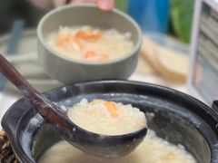 -南拳十三姨·潮汕砂锅粥·粤菜(西单大悦城店)