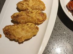 -老头儿油爆虾(星光一期店)