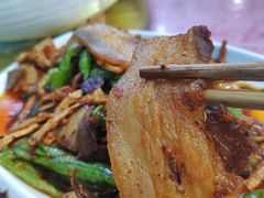 -李庄白肉(草堂店)