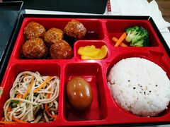 -贝林大翅鲸简餐厅(国家海洋博物馆店)