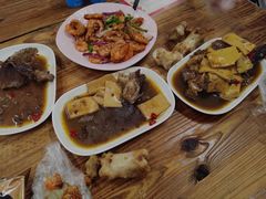 -老兵牛蹄店(下沙店)