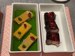 -柿合缘新京菜(国金中心商场店)