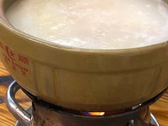 -顺德公平靓正特色牛花粥(花都店)
