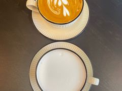 -ommo cafe(半岛城邦店)