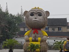 -云间粮仓