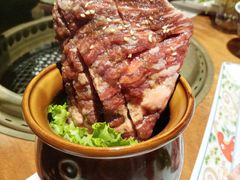 -肉魁屋·烧肉·烧鸟·酒场(高新店)