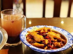 -回家吃饭·地道南昌菜(建德观总店)