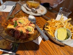 -La Strada(安福路店)