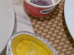 -长沙三景韦尔斯利酒店·Oval全日制餐厅自助餐