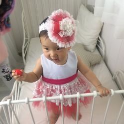 -幺幺BABY婚纱摄影