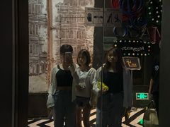 -唛歌KTV(城西银泰店)