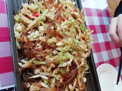 -孟记粥铺·家常菜·烧烤·粥(亚运村店)