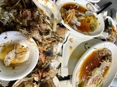 -阿弟特色海鲜餐厅·大排档(平潭店)