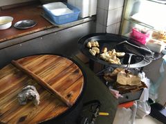 -黄阿姨锅贴大王(万航渡路店)