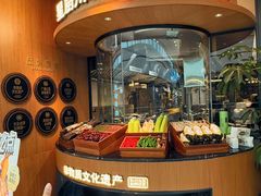 -花椒俏川菜小馆(南海万达店)