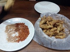 -搓火大都会(广安门总店)