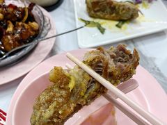 -龙海鲜螃蟹王(宏茂桥店)